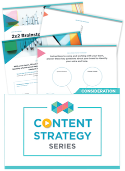 Content Strategy Course: Lead Gen
